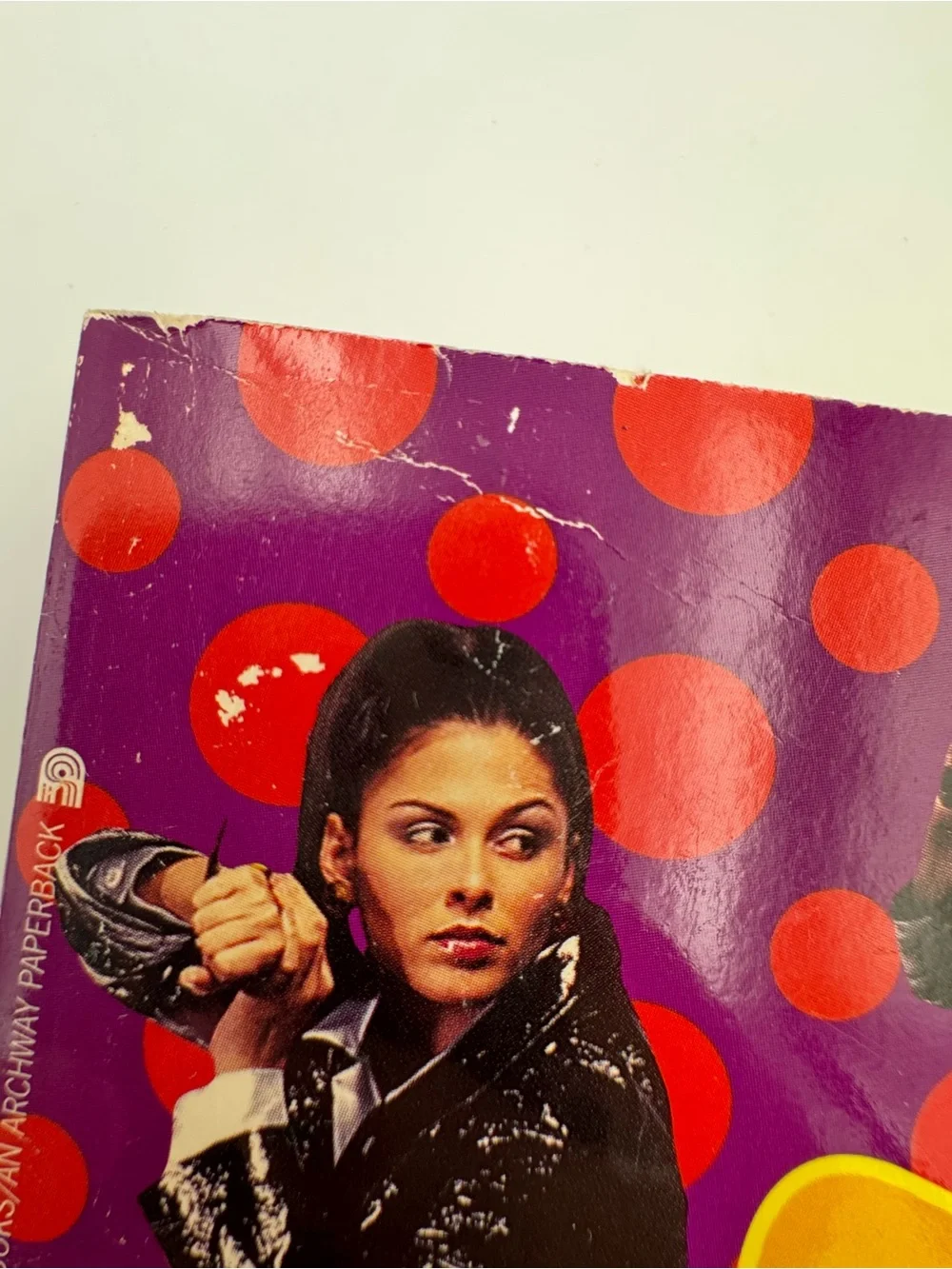 Spy Girls Are Forever‎ #4 Elizabeth Cage 1999 Paperback YA Novel Book